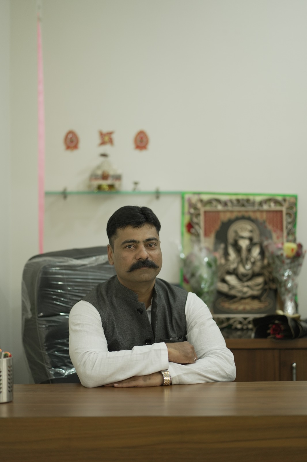 director sir